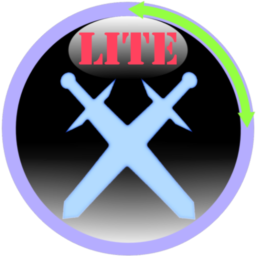 Logo RAM Control eXtreme Lite Ícone Logo RAM Control eXtreme Lite Ícone