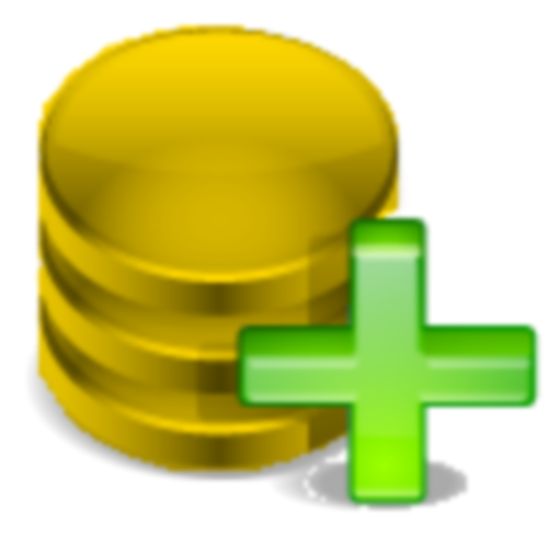 Logo My Money Manager Ícone Logo My Money Manager Ícone
