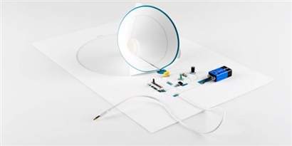 Imagem de: 8 novas interfaces gráficas e interações com máquinas que veremos em breve