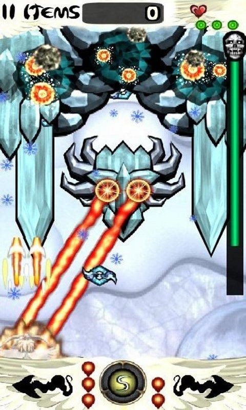 Imagem 1 do Angel Slash