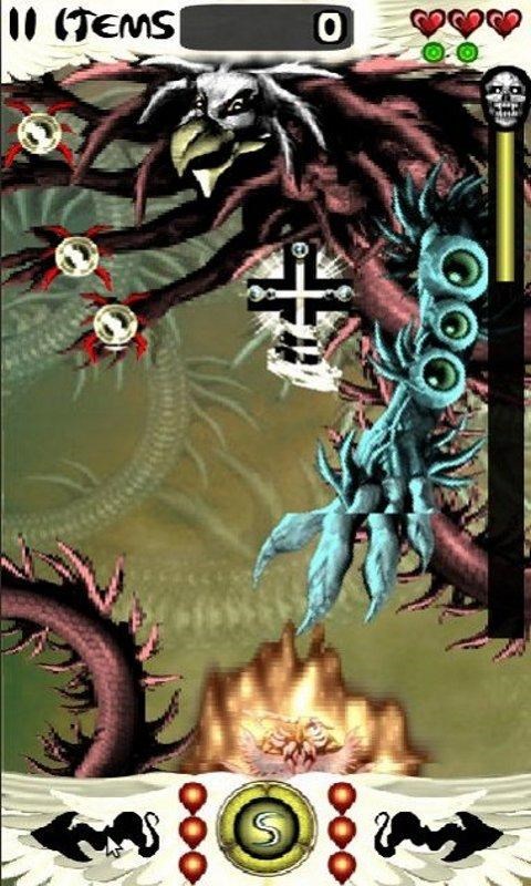 Imagem 2 do Angel Slash