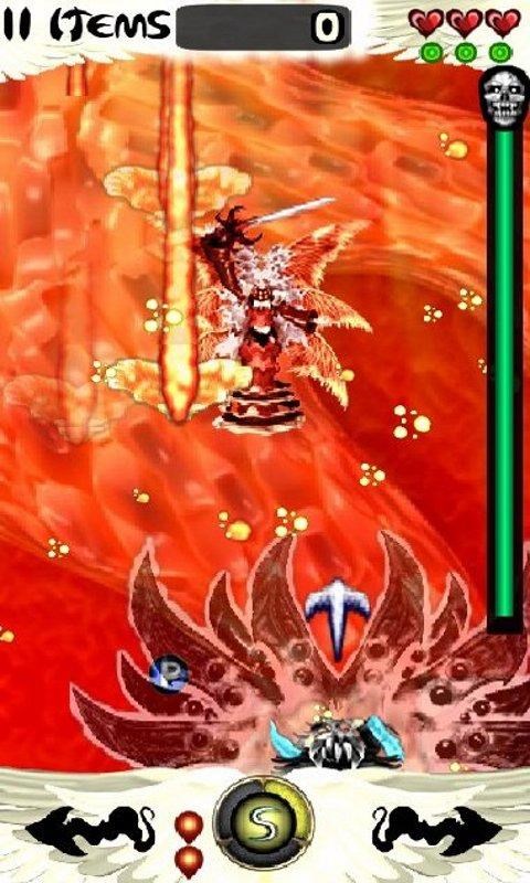 Imagem 3 do Angel Slash