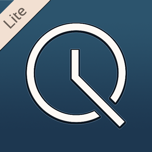 Logo Quietto Lite Ícone Logo Quietto Lite Ícone