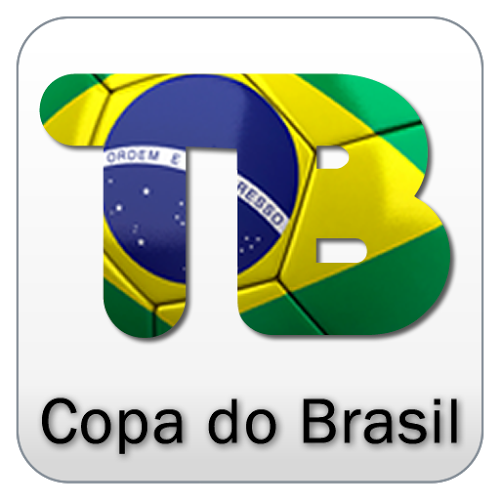 Logo Copa do Brasil 2013 Ícone Logo Copa do Brasil 2013 Ícone