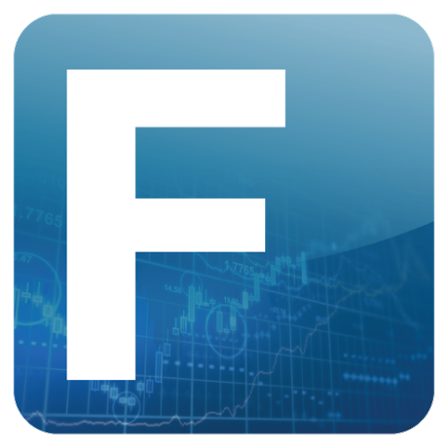 Logo Finance Ícone Logo Finance Ícone