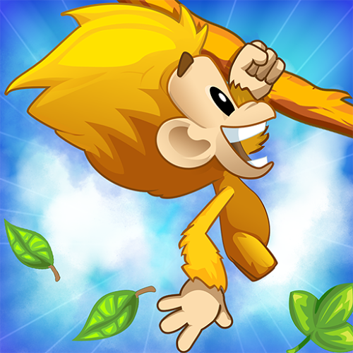 Logo Benji Bananas Ícone Logo Benji Bananas Ícone