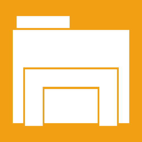 Logo Explorer - File Manager Ícone Logo Explorer - File Manager Ícone