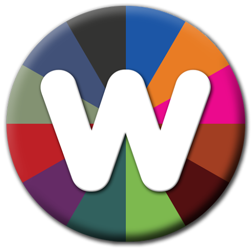 Logo NewsWhip Ícone Logo NewsWhip Ícone
