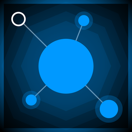 Logo infinite Ícone Logo infinite Ícone