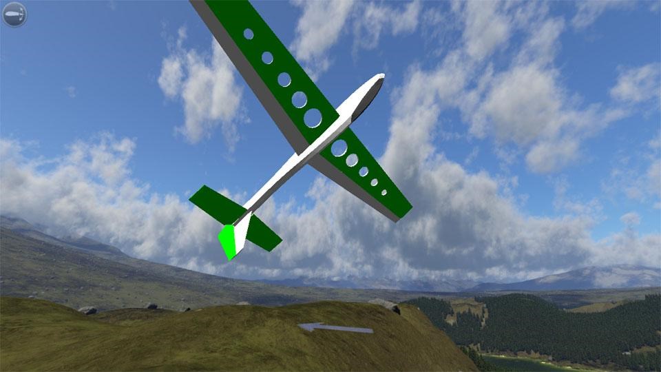 free flight simulator download for windows vista