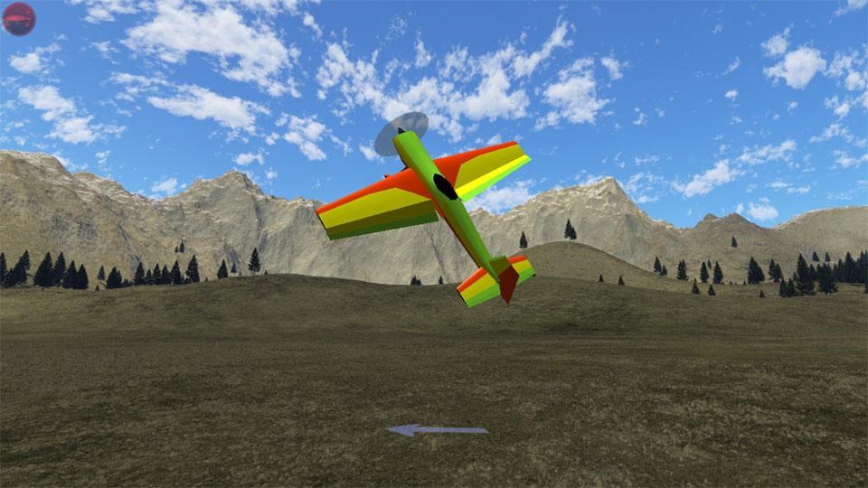 free flight simulator download for windows vista