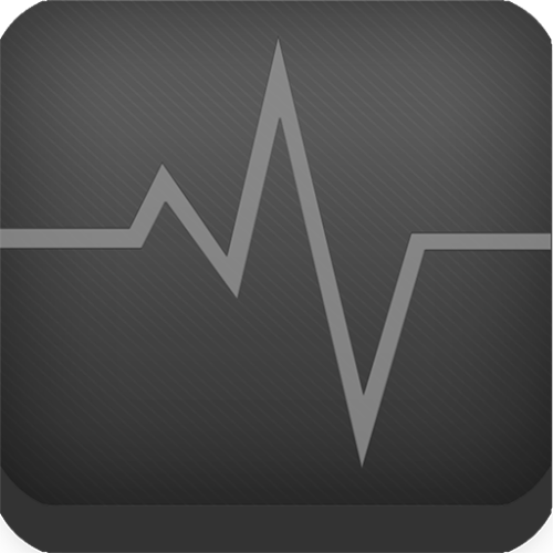 Logo Monyt - Server Monitor Ícone Logo Monyt - Server Monitor Ícone