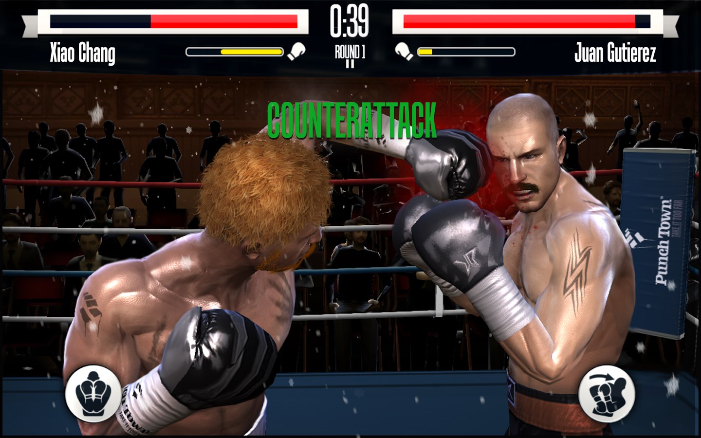 real boxing download android