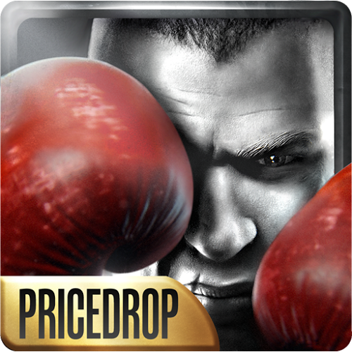 real boxing soundtrack download