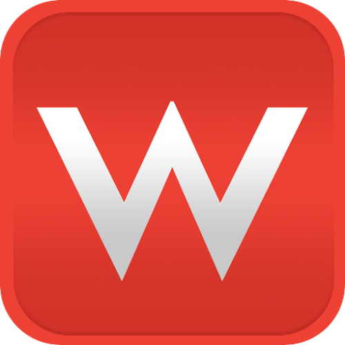 Logo Wuala Ícone Logo Wuala Ícone
