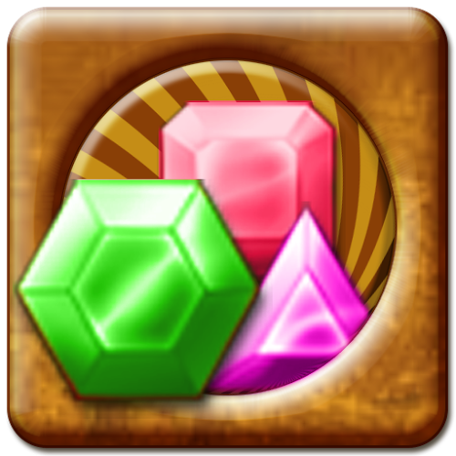 Logo Jewel Quest 2 Ícone Logo Jewel Quest 2 Ícone