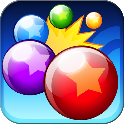 Logo Bingo Blast Ícone Logo Bingo Blast Ícone