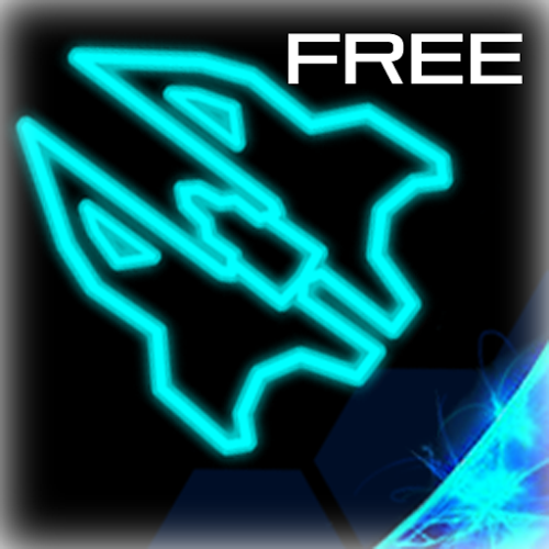 Logo Mothership Touch Battle Free Ícone Logo Mothership Touch Battle Free Ícone