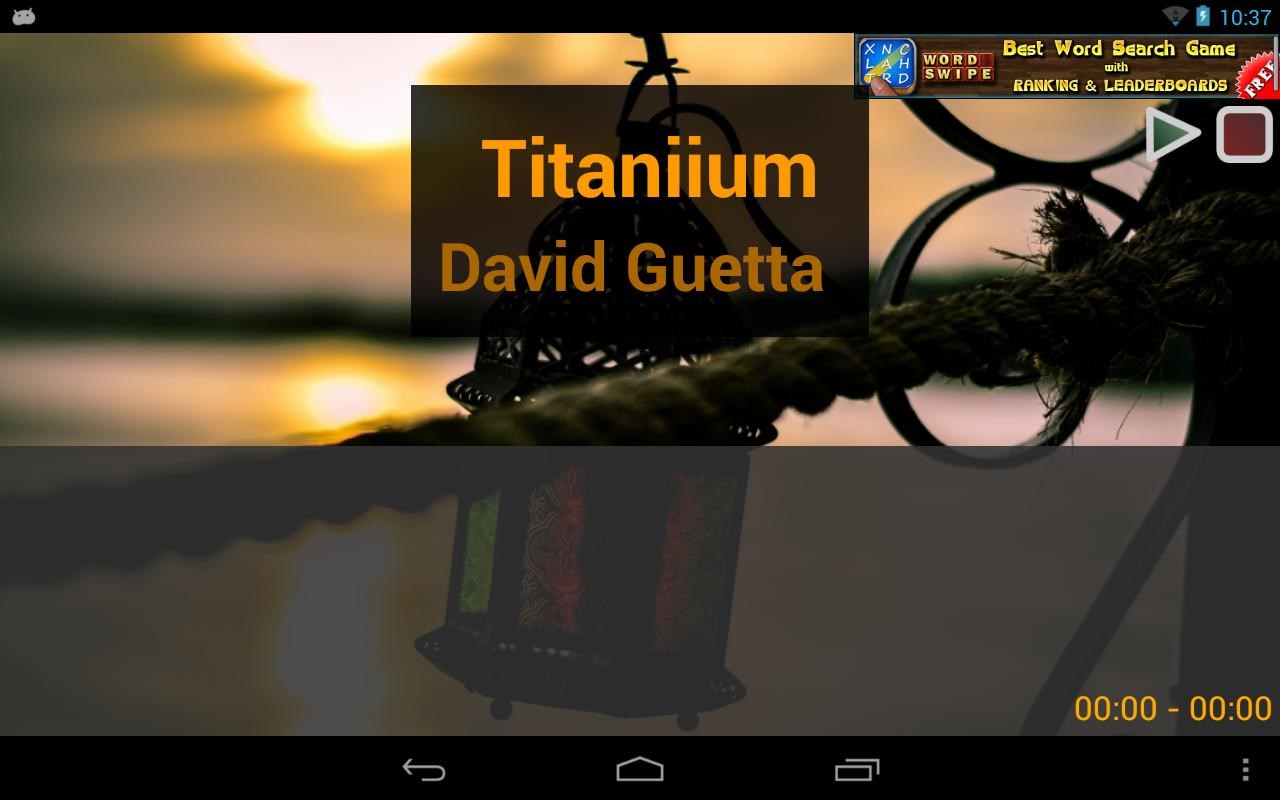 Videoke King - Karaoke (Beta) screenshot 4