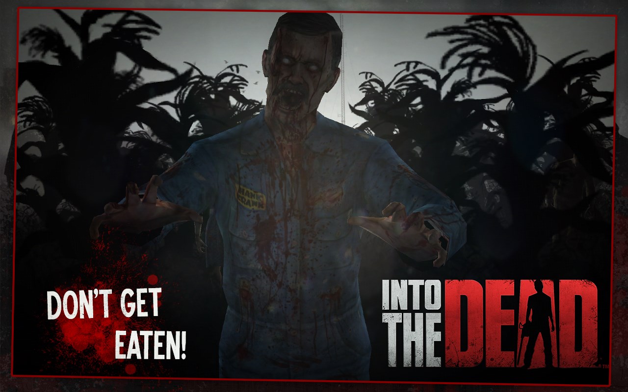 into the dead download