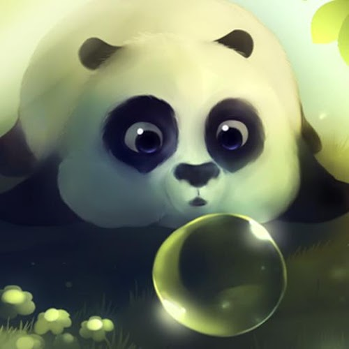 Panda Dumpling Download