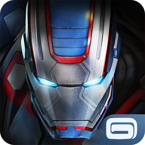 Iron Man 3 download the last version for ios