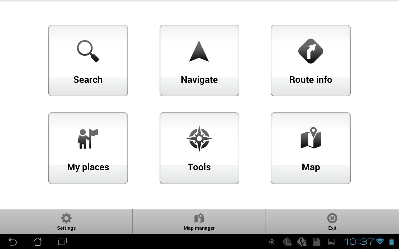 download MapFactor GPS Naviga download MapFactor GPS Naviga