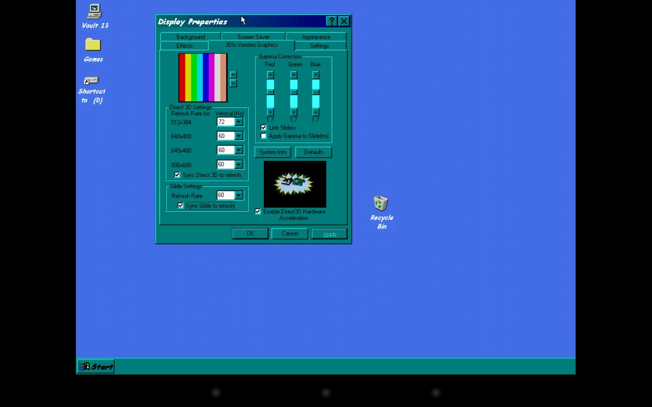 how to use dosbox turbo manager