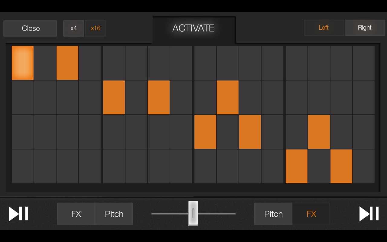 Imagem 5 do edjing free DJ mixer console