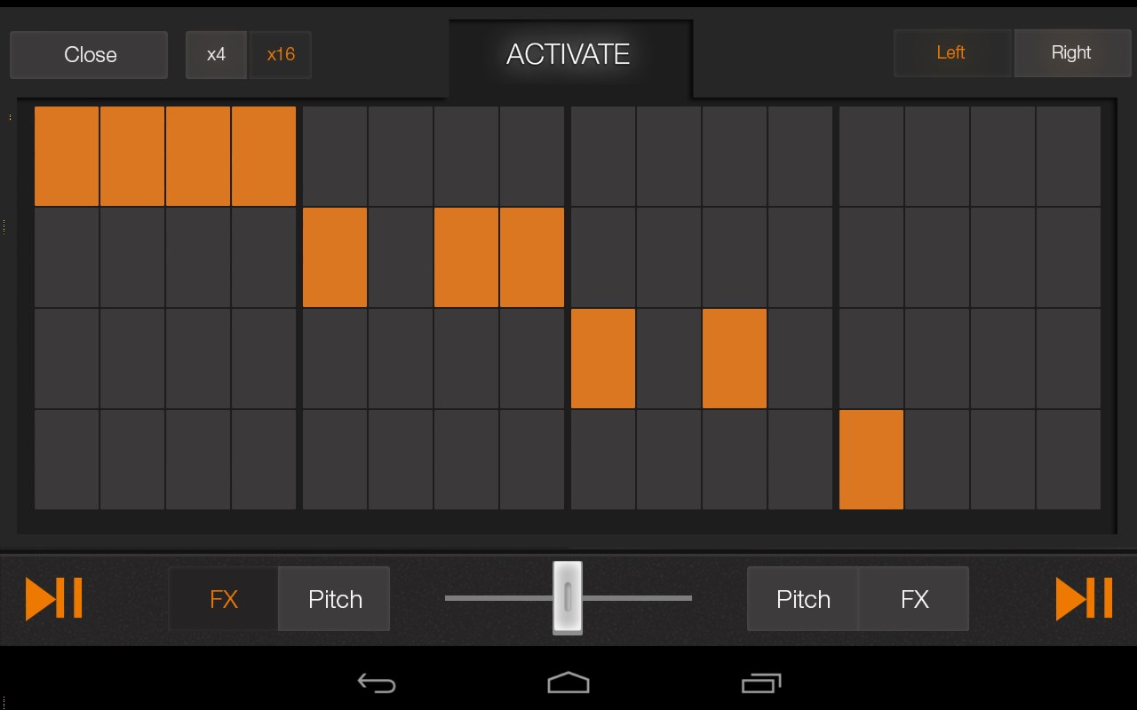 Imagem 10 do edjing free DJ mixer console