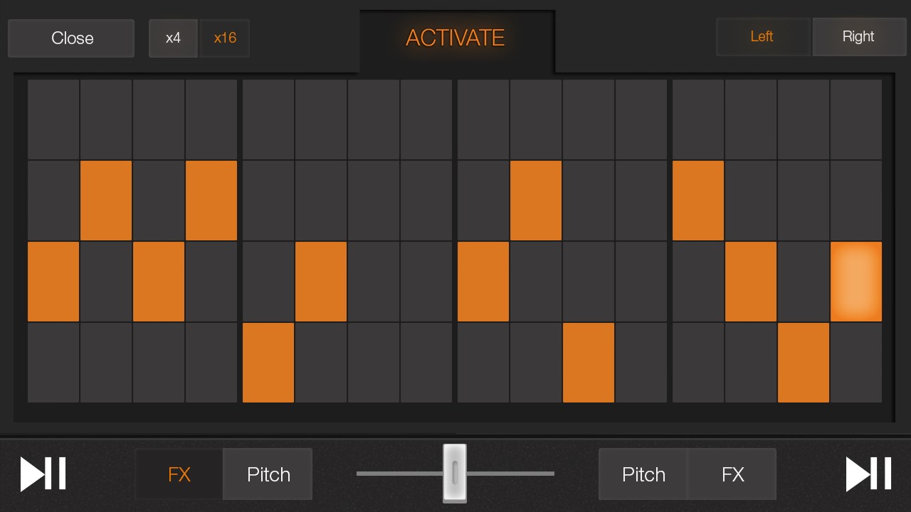 Imagem 15 do edjing free DJ mixer console