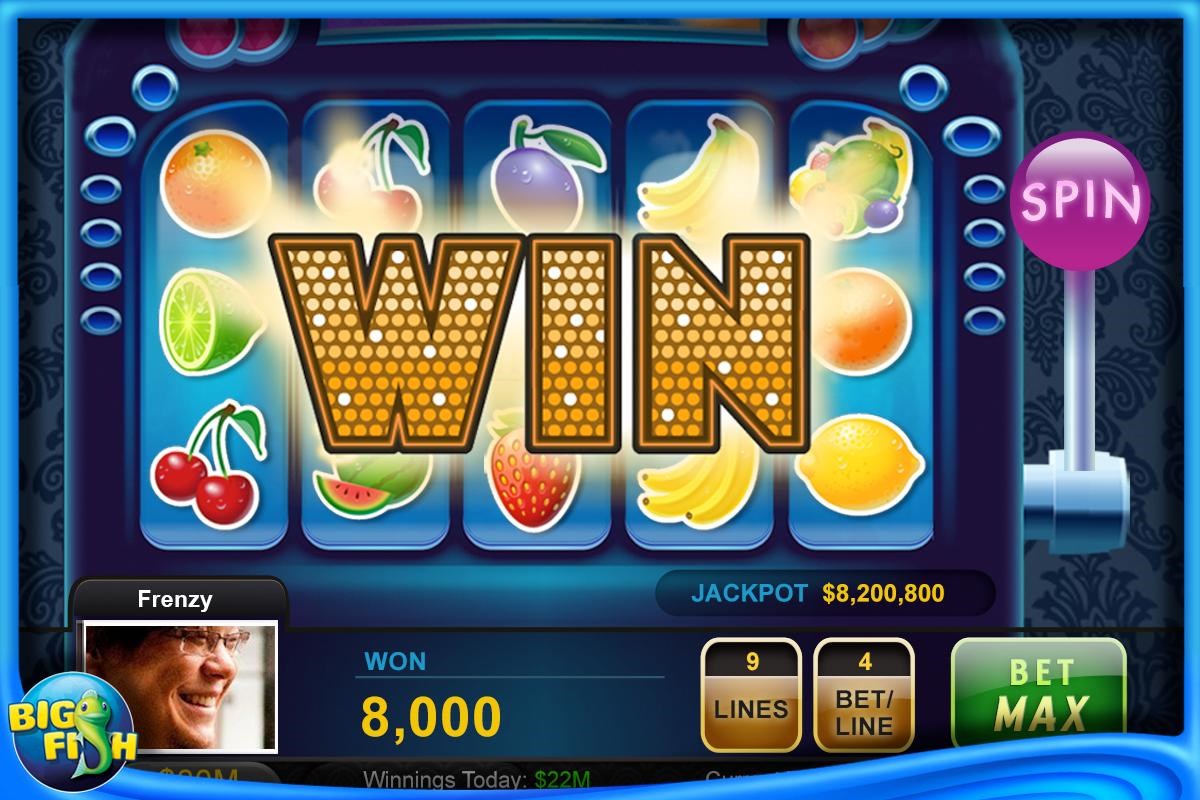 Slot madness Slot madness