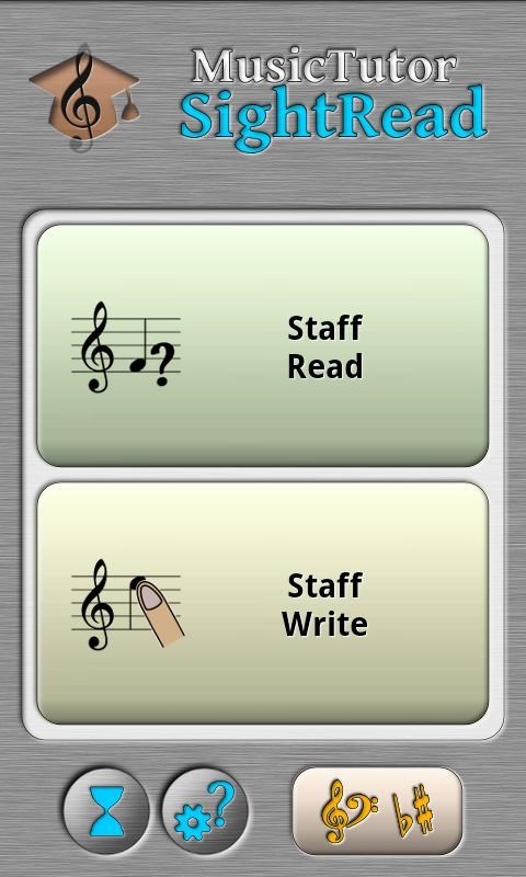 music tutor free android