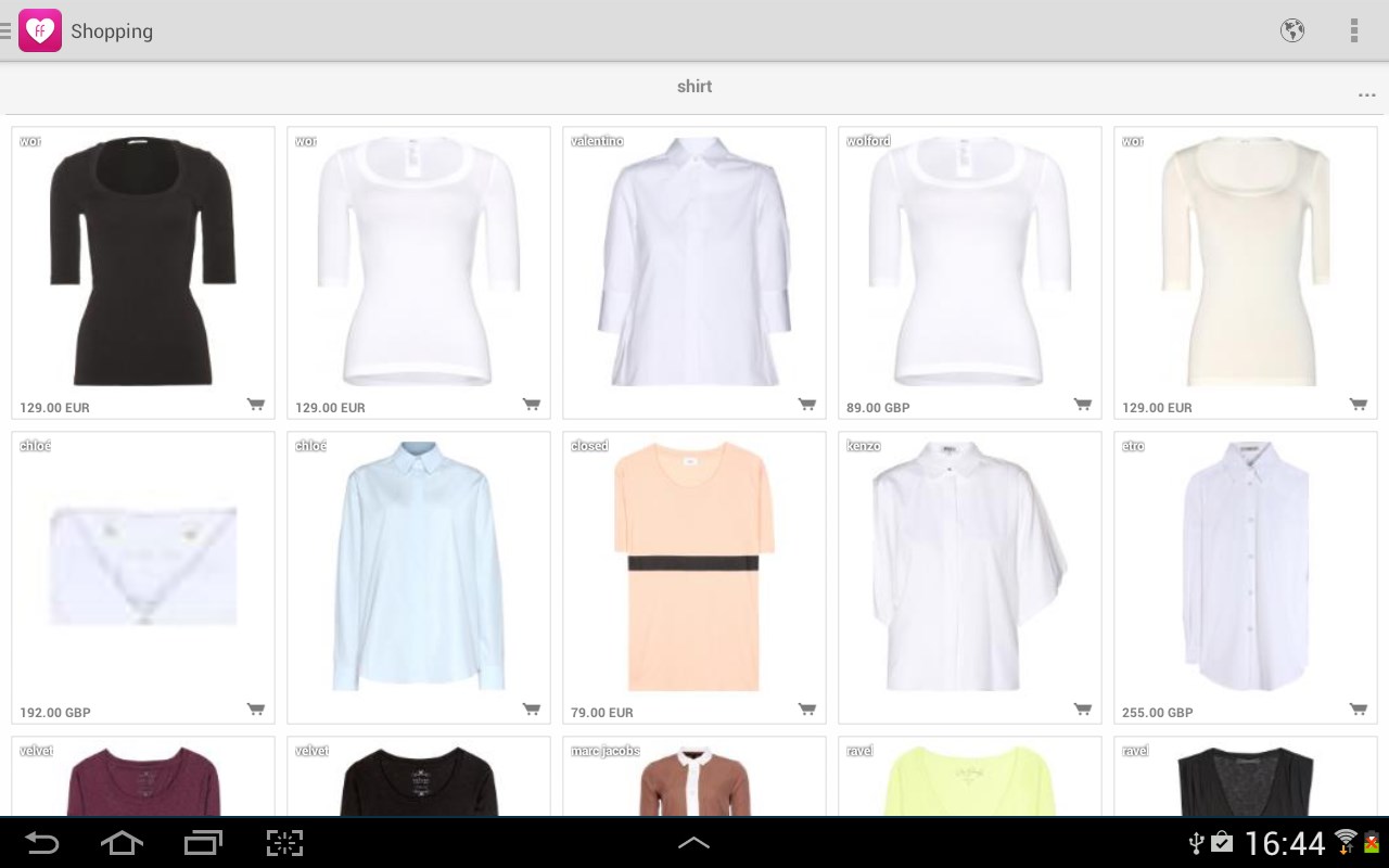 Fashion Freax Street Styles screenshot 5