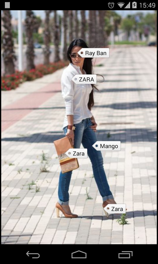 Fashion Freax Street Styles screenshot 13