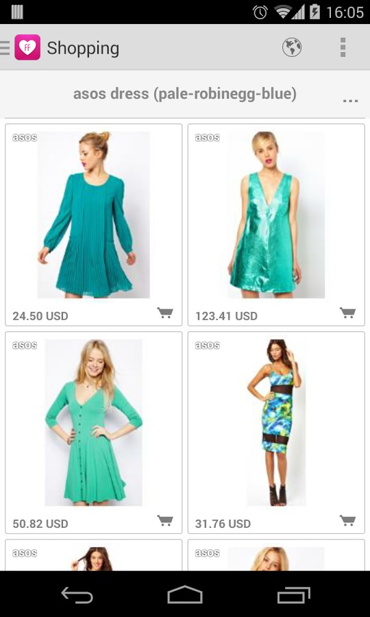 Fashion Freax Street Styles screenshot 16