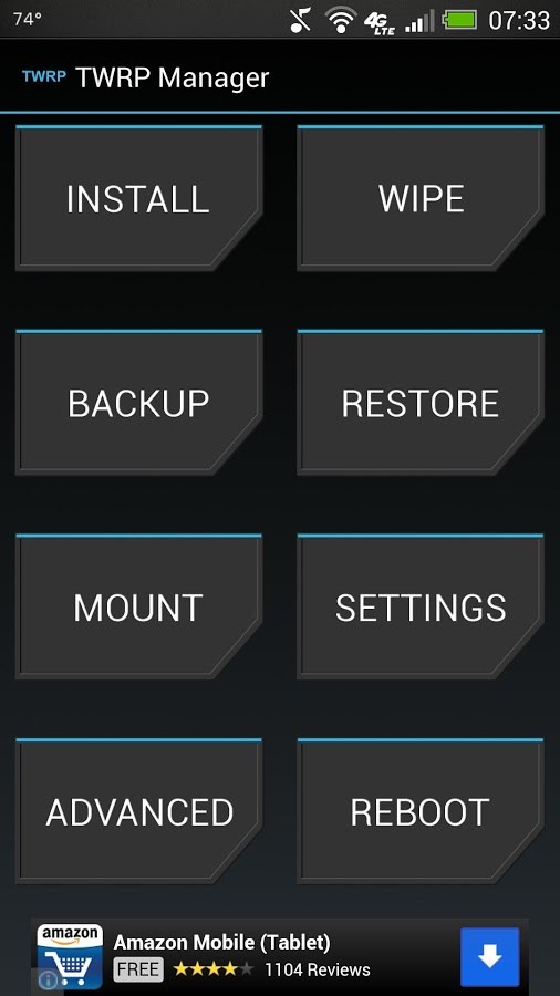 Twrp Manager Download To Android Gratis Twrp Manager Download To Android Gratis