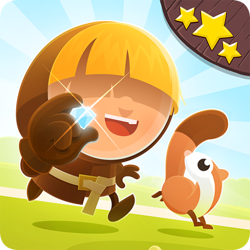 tiny thief download for android