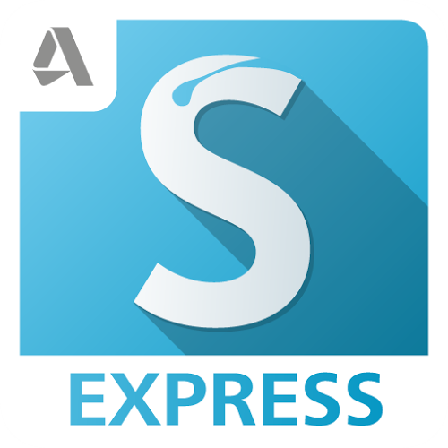 sketchbook express for ipad