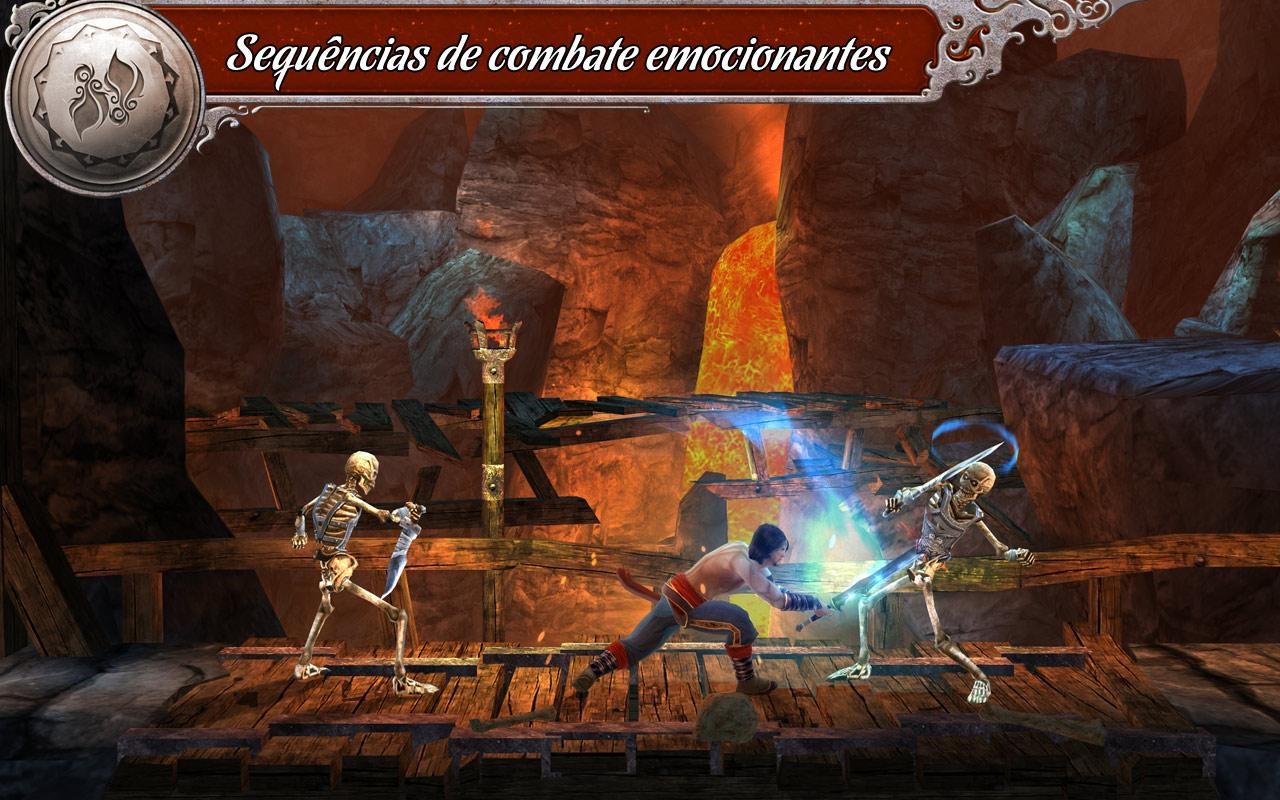 SCARICA PRINCE OF PERSIA