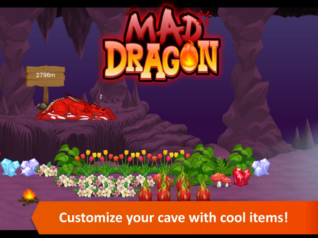 Mad Mad
