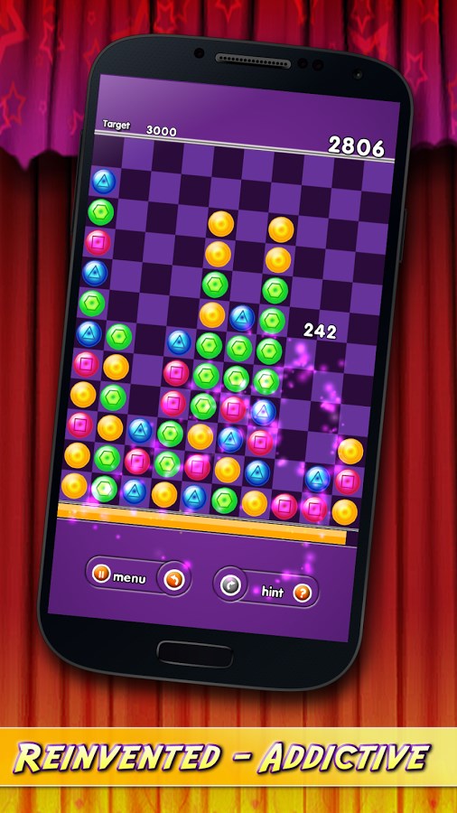 bubble breaker free download for android