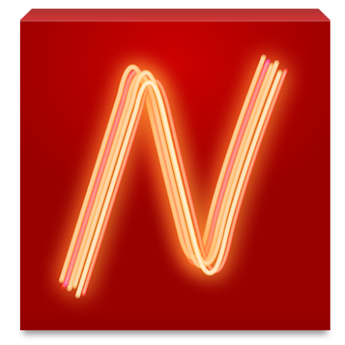 Logo Noties - Notes & Organizer Ícone Logo Noties - Notes & Organizer Ícone