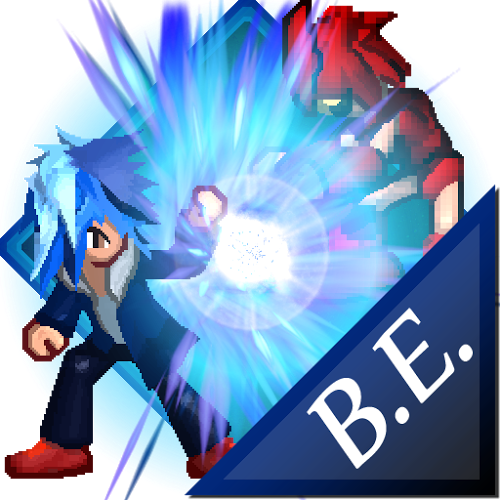 Logo Bluest -Elements- Ícone Logo Bluest -Elements- Ícone