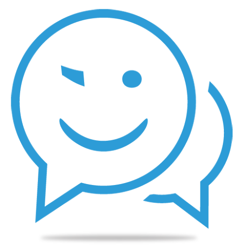 Logo Chat for LinkedIn Ícone Logo Chat for LinkedIn Ícone