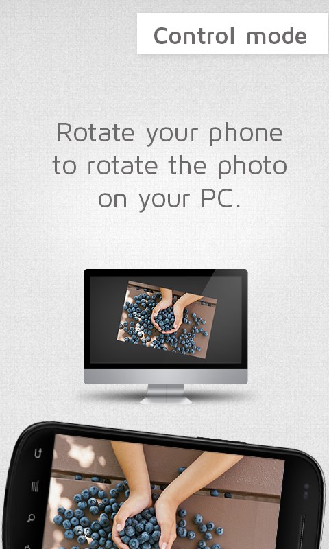 Cool Photo Transfer Free screenshot 4