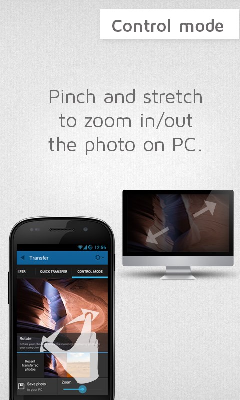 Cool Photo Transfer Free screenshot 5