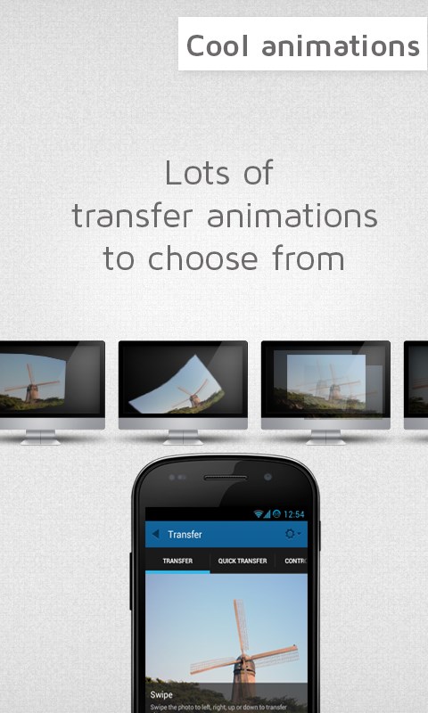 Cool Photo Transfer Free screenshot 6