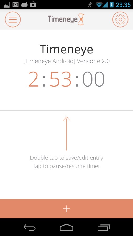 Imagem 1 do Timeneye