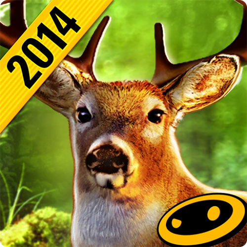 deer hunter game download